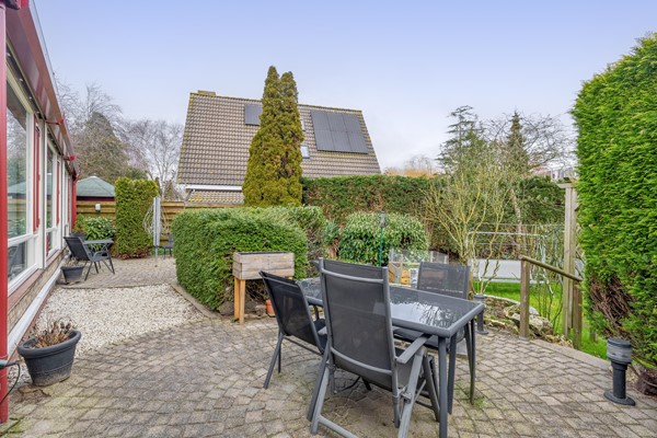 Medium property photo - Gladiolenlaan 4B, 3181 CC Rozenburg